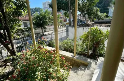 Casa com 6 quartos à venda na Raul Pompéia, Fátima, Niterói