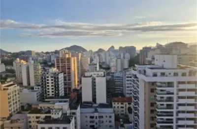 Cobertura com 2 quartos à venda na Avenida Roberto Silveira, Icaraí, Niterói