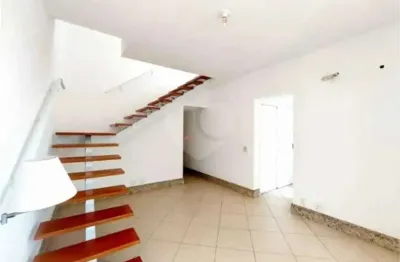 Cobertura com 2 quartos à venda na Avenida Roberto Silveira, 391, Icaraí, Niterói