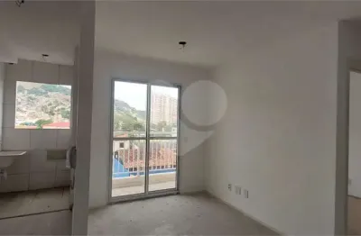 Apartamento com 1 quarto à venda na Travessa Luiz Paulino, 2, Centro, Niterói