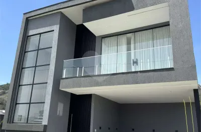 Casa em condomínio fechado com 5 quartos à venda na Rodovia Ernani do Amaral Peixoto, 15, Inoã, Maricá