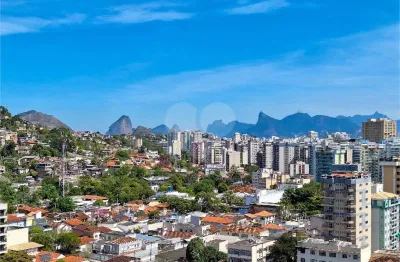 Cobertura com 3 quartos à venda na Rua Doutor Mário Viana, Santa Rosa, Niterói