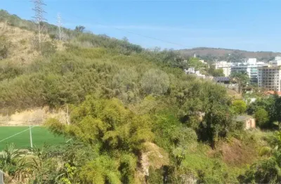 Apartamento com 2 quartos à venda na Rua Noronha Torrezão, 282, Santa Rosa, Niterói