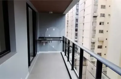 Apartamento com 2 quartos à venda na Rua Joaquim Távora, 80, Icaraí, Niterói