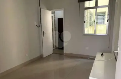 Apartamento com 1 quarto à venda na Rua Comendador Queiroz, 50, Icaraí, Niterói