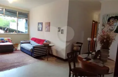 Apartamento com 3 quartos à venda na Praça Doutor Nilo Peçanha, Ingá, Niterói