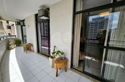 Apartamento com 3 quartos à venda na Rua Ministro Otávio Kelly, Icaraí, Niterói