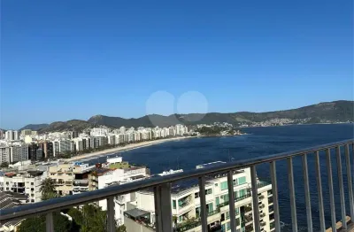 Apartamento com 1 quarto à venda na Rua Itapuca, Ingá, Niterói