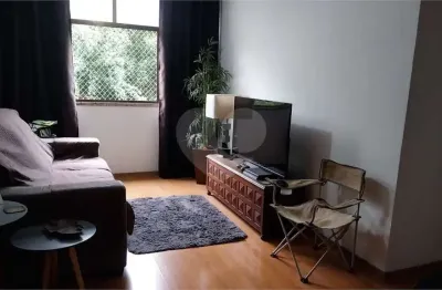 Apartamento com 2 quartos à venda na Rua Jornalista Moacir Padilha, Centro, Niterói