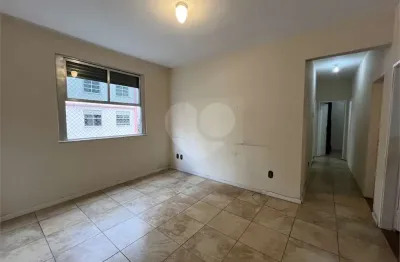 Apartamento com 3 quartos à venda na Rua Uruguai, 288, Tijuca, Rio de Janeiro