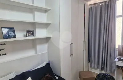 Apartamento com 2 quartos à venda na Rua Fagundes Varela, Ingá, Niterói