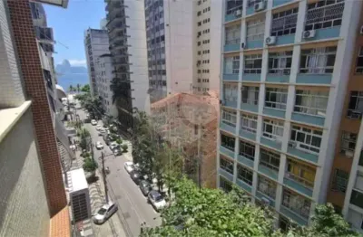 Apartamento com 3 quartos à venda na Rua Mariz e Barros, 58, Icaraí, Niterói