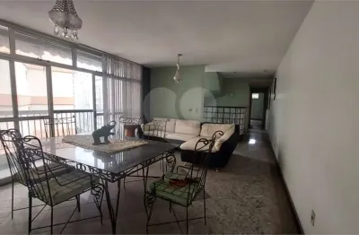Cobertura com 4 quartos à venda na Rua Fagundes Varela, 240, Ingá, Niterói