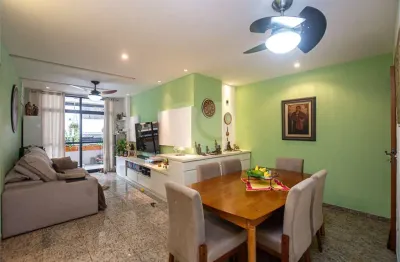 Apartamento com 2 quartos à venda na Rua Ministro Otávio Kelly, Icaraí, Niterói