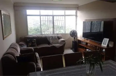 Apartamento com 3 quartos à venda na Rua Lopes Trovão, Icaraí, Niterói