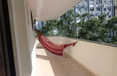 Apartamento com 2 quartos à venda na Avenida Sete de Setembro, 288, Icaraí, Niterói