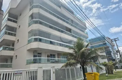 Apartamento com 4 quartos à venda na Praia Piratininga, Piratininga, Niterói