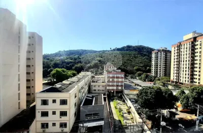 Apartamento com 2 quartos à venda na Rua Noronha Torrezão, Santa Rosa, Niterói