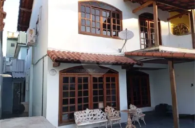 Casa com 3 quartos à venda no Trindade, São Gonçalo 