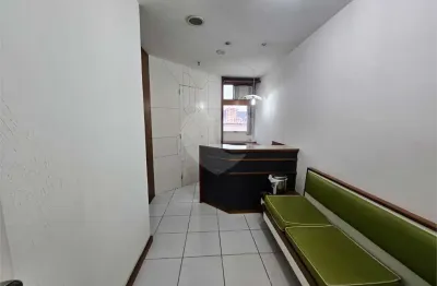 Sala comercial para alugar na Rua Coronel Moreira Cesar, Icaraí, Niterói