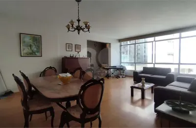 Apartamento com 4 quartos à venda na Rua Miguel de Frias, 23, Icaraí, Niterói