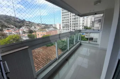 Apartamento com 3 quartos à venda na Travessa Dom Bosco, Icaraí, Niterói