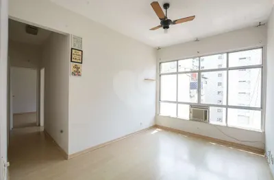Apartamento com 3 quartos à venda na Rua Lopes Trovão, Icaraí, Niterói