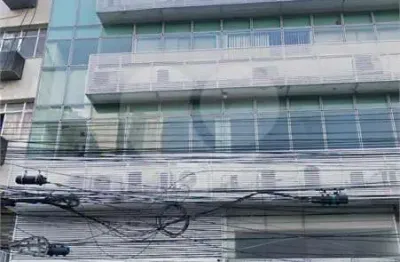 Sala comercial à venda na Rua da Conceição, Centro, Niterói