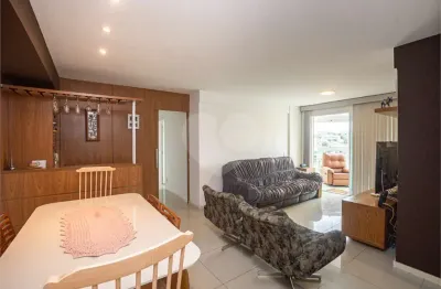 Apartamento com 3 quartos à venda na Rua Joaquim Távora, Icaraí, Niterói