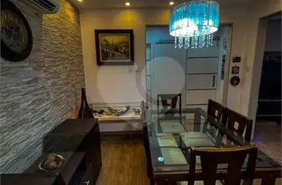 Apartamento com 3 quartos à venda na Morro São Sebastião, 78, Ingá, Niterói