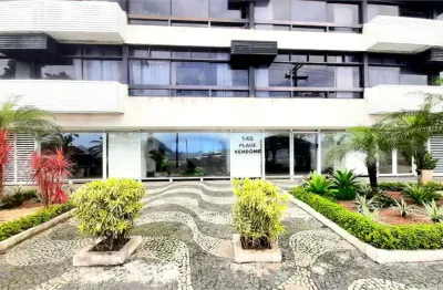 Apartamento com 4 quartos à venda na Praia João Caetano, Ingá, Niterói