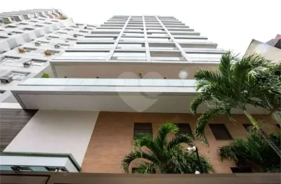 Apartamento com 1 quarto à venda na Avenida Almirante Ary Parreiras, 16, Icaraí, Niterói