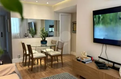 Apartamento com 2 quartos à venda na Rua Dionísio Erthal, Santa Rosa, Niterói