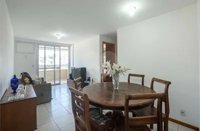 Apartamento com 3 quartos à venda na Rua Doutor Paulo César, 25, Icaraí, Niterói