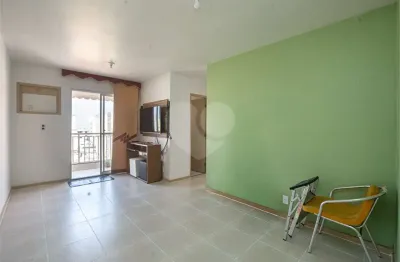 Apartamento com 2 quartos para alugar na Rua Saldanha Marinho, Centro, Niterói