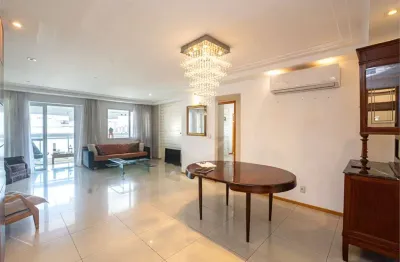 Apartamento com 4 quartos à venda na Rua Presidente João Pessoa, Icaraí, Niterói