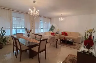 Apartamento com 3 quartos à venda na Rua General Pereira da Silva, 244, Icaraí, Niterói