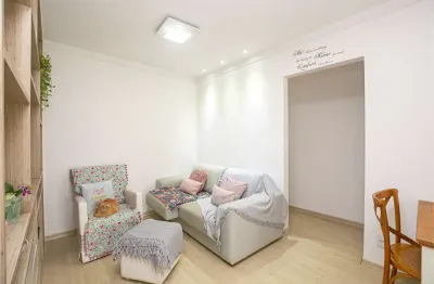 Apartamento com 3 quartos à venda no Santa Rosa, Niterói 