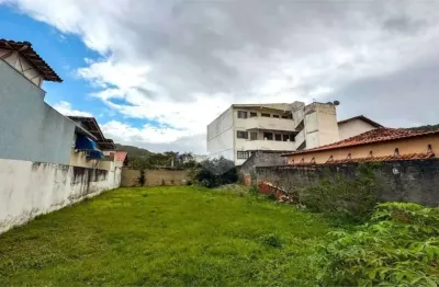 Terreno à venda na Rua General Rubens Rosado Teixeira, 22, Piratininga, Niterói