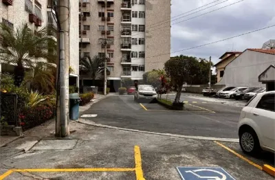 Apartamento com 2 quartos à venda na Avenida Presidente Kennedy, Centro, São Gonçalo