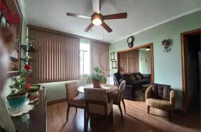 Apartamento com 2 quartos à venda na Rua Mariz e Barros, Icaraí, Niterói