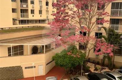 Apartamento com 3 quartos à venda na Estrada Pacheco de Carvalho, 1251, Maceió, Niterói