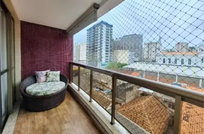 Apartamento com 2 quartos à venda na Rua Doutor Mário Viana, 277, Santa Rosa, Niterói