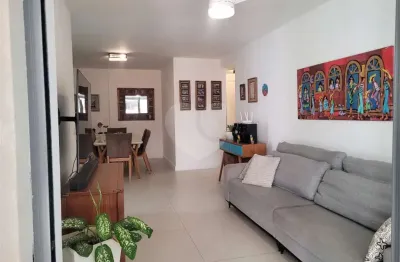 Apartamento com 4 quartos à venda na Rua Professor Miguel Couto, Icaraí, Niterói