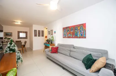 Apartamento com 4 quartos à venda na Rua Professor Miguel Couto, 333, Icaraí, Niterói
