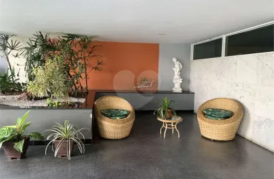 Apartamento com 3 quartos à venda na Avenida Roberto Silveira, 456, Icaraí, Niterói