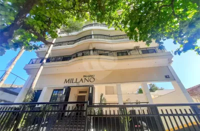Apartamento com 2 quartos à venda na Rua Maestro José Botelho, 112, Vital Brazil, Niterói