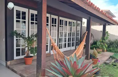 Casa com 4 quartos à venda na Júlio Braga, Piratininga, Niterói