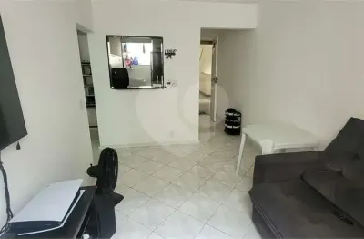 Apartamento com 2 quartos à venda na Avenida Professor João Brasil, Fonseca, Niterói