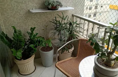 Apartamento com 3 quartos à venda na Rua Joaquim Távora, Icaraí, Niterói